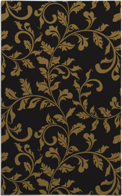 harcourt rug - item 294845