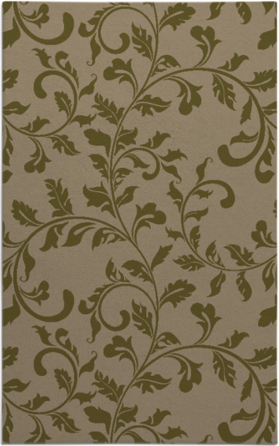 harcourt rug - item 294850