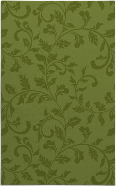 harcourt rug - item 294854