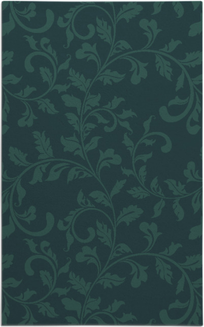 harcourt rug - item 294860