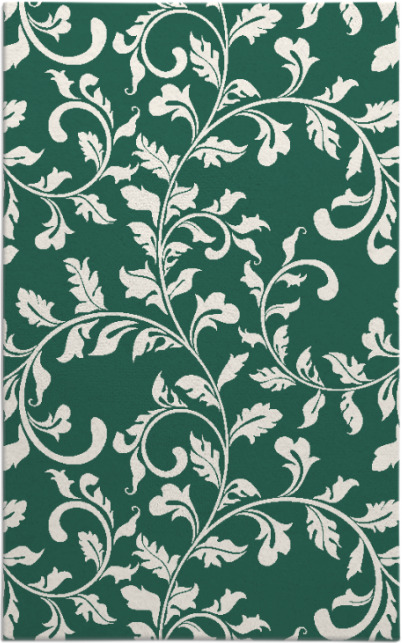 harcourt rug - item 294861