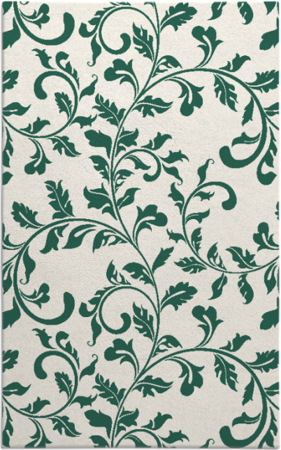 harcourt rug - item 294862