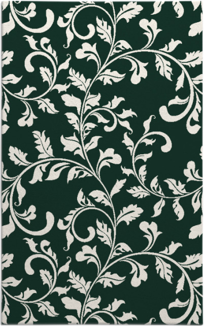 harcourt rug - item 294863