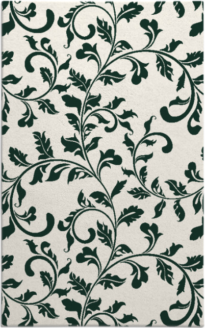 harcourt rug - item 294864