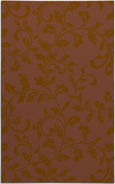 harcourt rug - item 294873