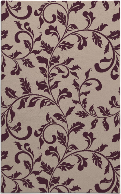 harcourt rug - item 294885