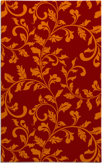 harcourt rug - item 294918