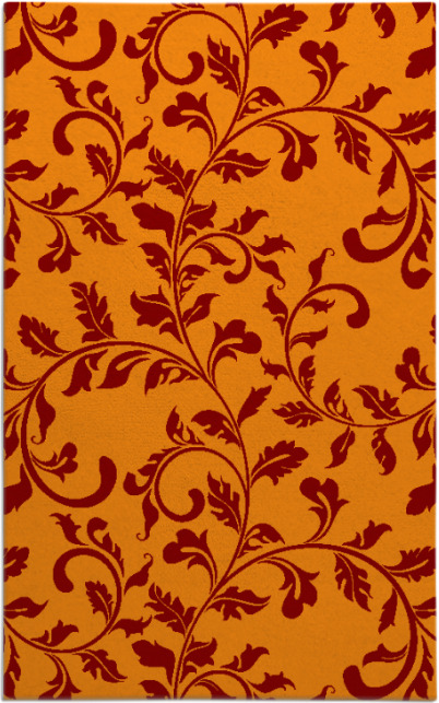 harcourt rug - item 294919