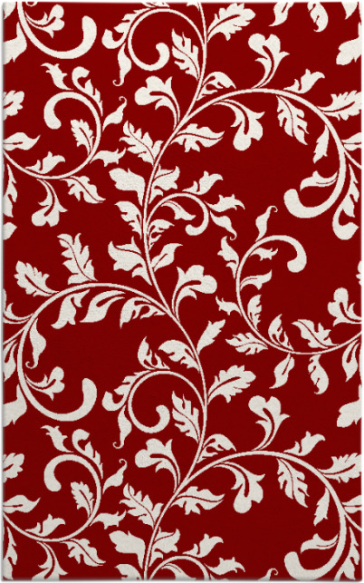 harcourt rug - item 294923