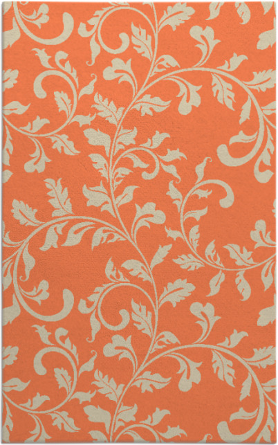 harcourt rug - item 294925