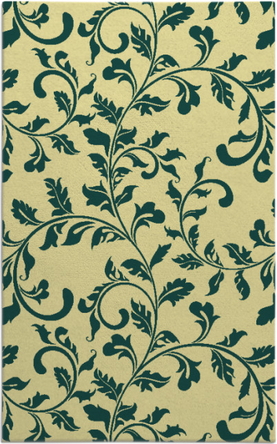 harcourt rug - item 294933