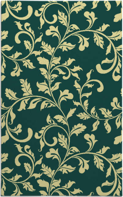 harcourt rug - item 294934