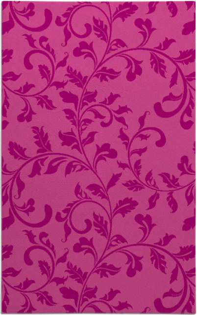 harcourt rug - item 294938