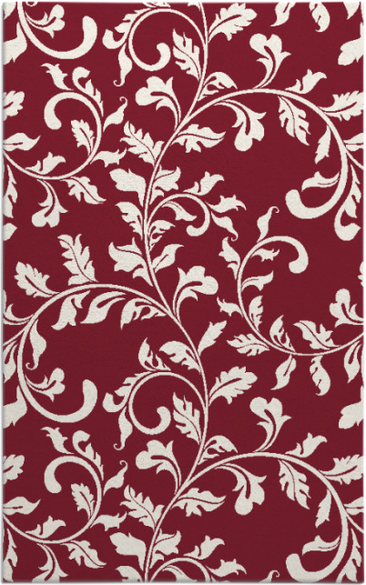 harcourt rug - item 294941