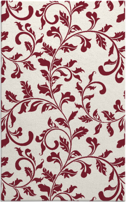 harcourt rug - item 294942