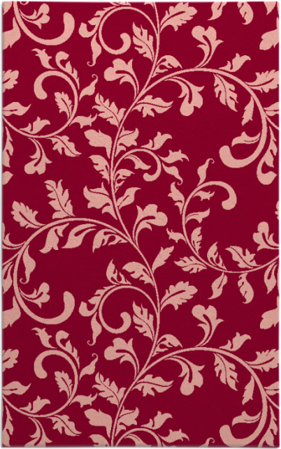harcourt rug - item 294947