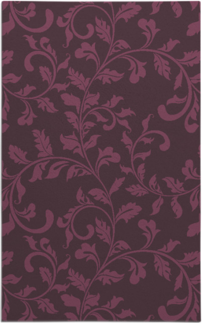 harcourt rug - item 294953
