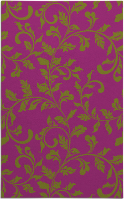 harcourt rug - item 294959