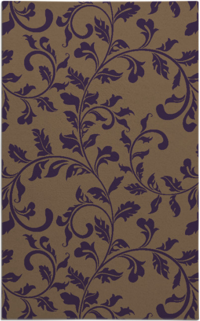 harcourt rug - item 294962