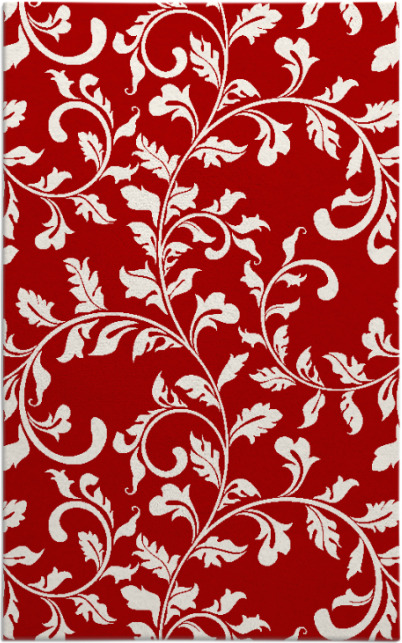 harcourt rug - item 294969