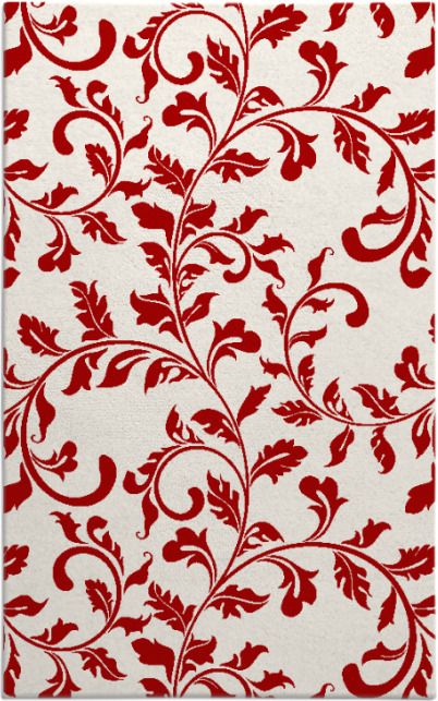 harcourt rug - item 294970