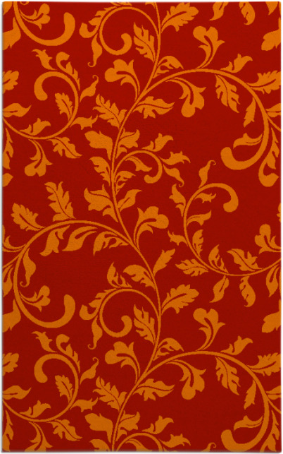 harcourt rug - item 294973