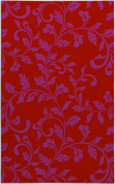 harcourt rug - item 294981