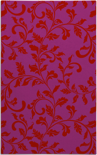 harcourt rug - item 294982