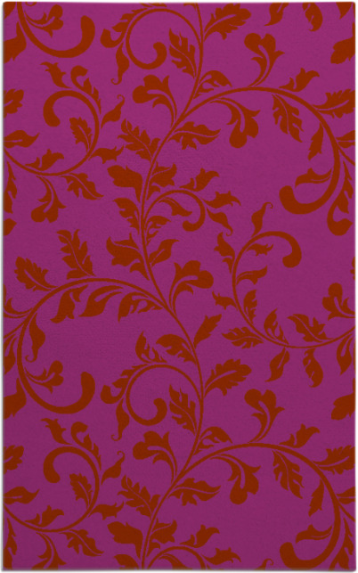 harcourt rug - item 294984