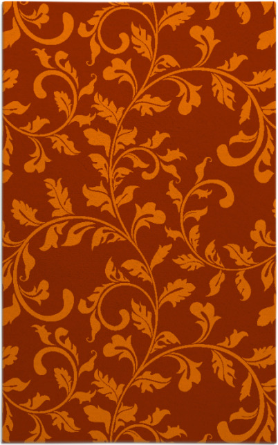 harcourt rug - item 294985
