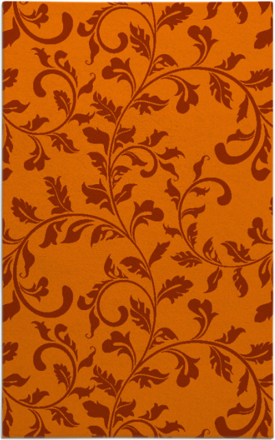 harcourt rug - item 294986
