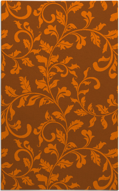 harcourt rug - item 294987