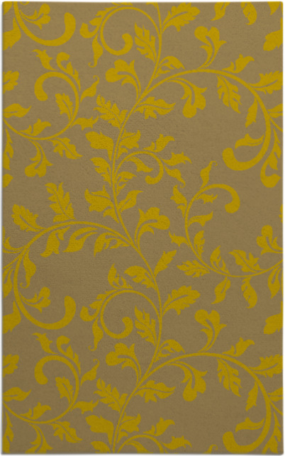 harcourt rug - item 294995