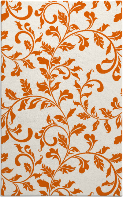 harcourt rug - item 294997