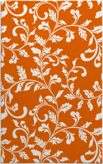 harcourt rug - item 294998