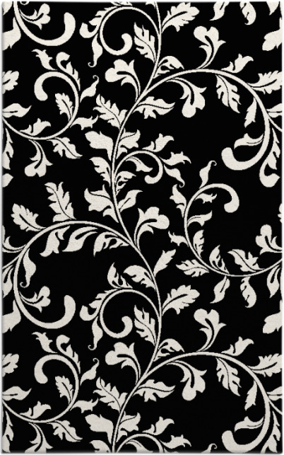 harcourt rug - item 295002