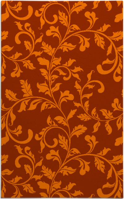 harcourt rug - item 295047