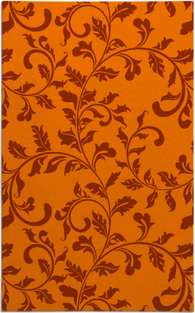 harcourt rug - item 295048