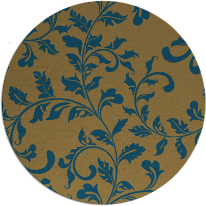 harcourt rug - item 295104