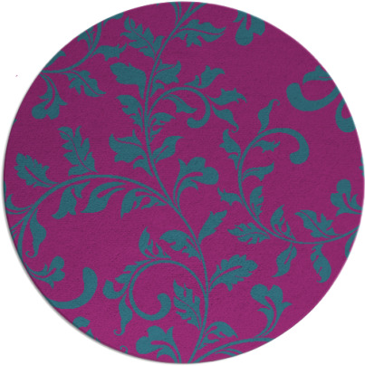 harcourt rug - item 295146