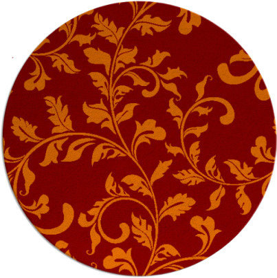 harcourt rug - item 295270
