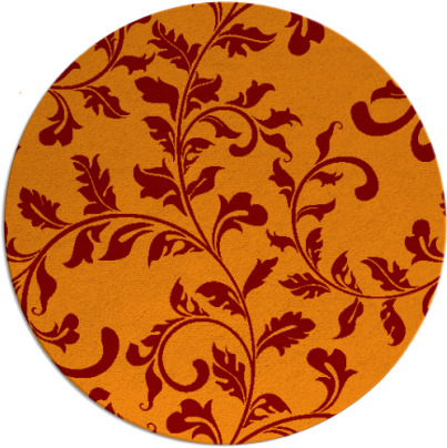 harcourt rug - item 295271