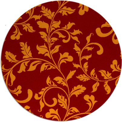 harcourt rug - item 295272
