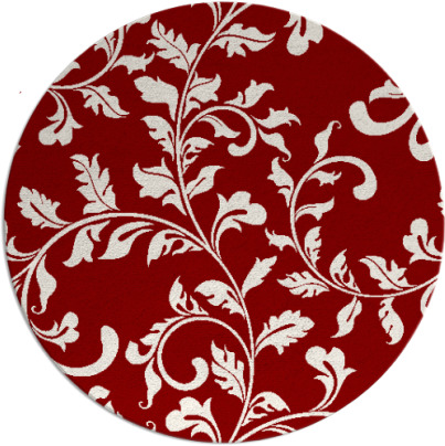 harcourt rug - item 295275