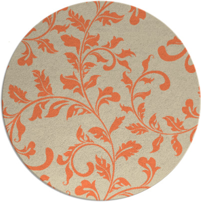 harcourt rug - item 295278