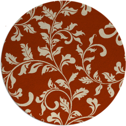 harcourt rug - item 295279