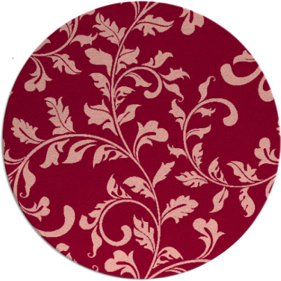 harcourt rug - item 295299