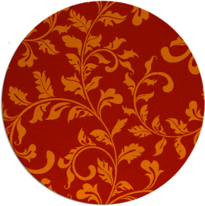harcourt rug - item 295325