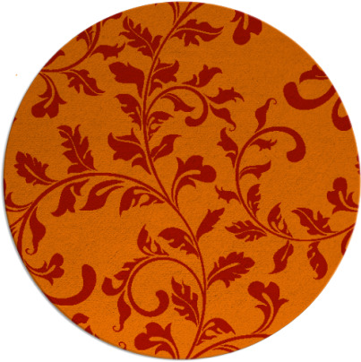harcourt rug - item 295326