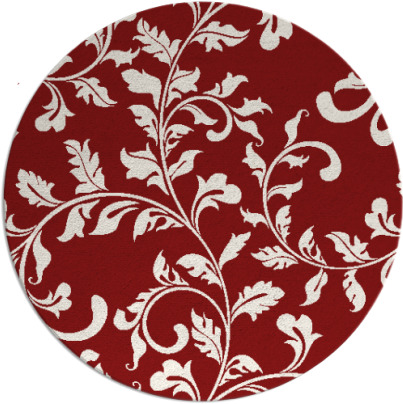 harcourt rug - item 295331